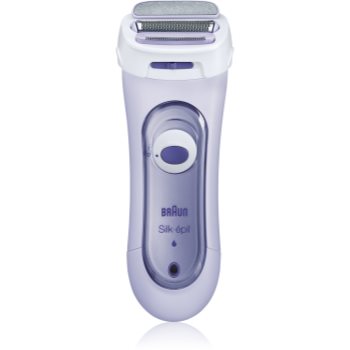 Braun Lady Shaver LS5560 epilator pentru femei - imagine 2